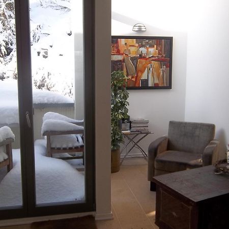 Apartmenthaus Saxonia Bad Schandau Exteriör bild