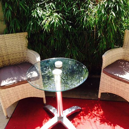 Apartmenthaus Saxonia Bad Schandau Rum bild