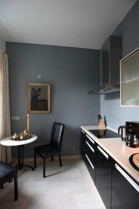 Apartmenthaus Saxonia Bad Schandau Rum bild