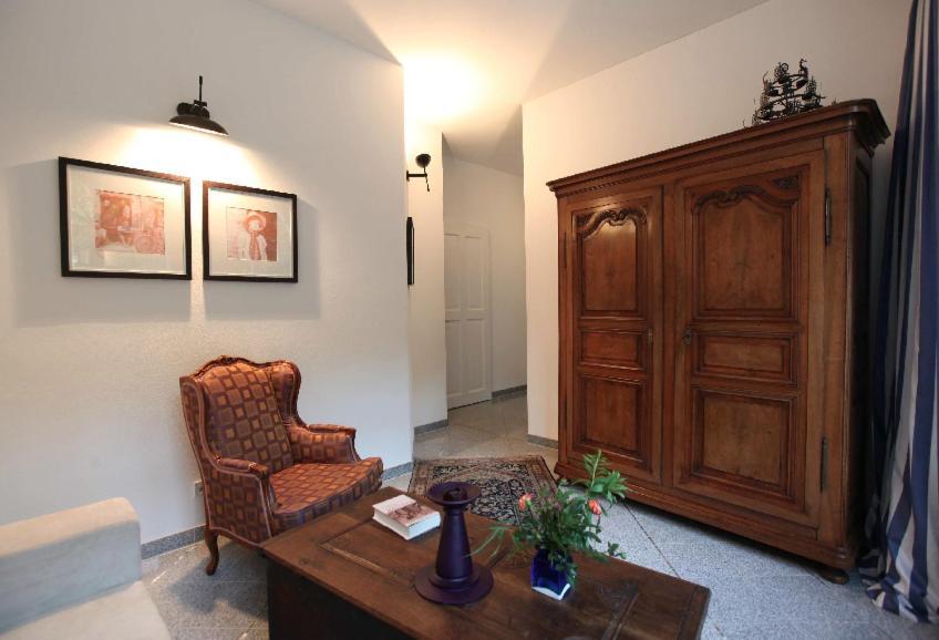 Apartmenthaus Saxonia Bad Schandau Rum bild