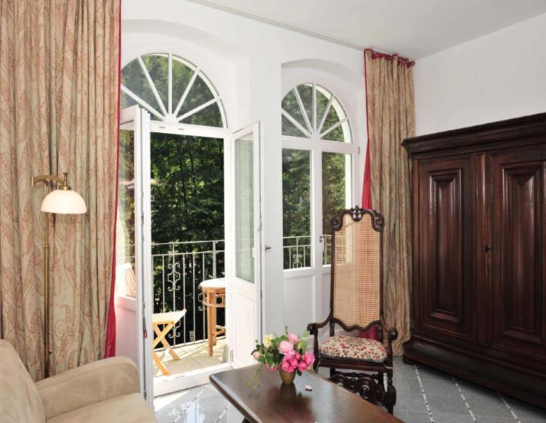 Apartmenthaus Saxonia Bad Schandau Rum bild