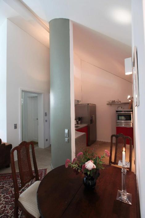 Apartmenthaus Saxonia Bad Schandau Rum bild