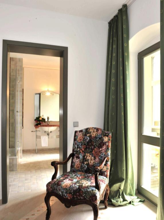 Apartmenthaus Saxonia Bad Schandau Rum bild