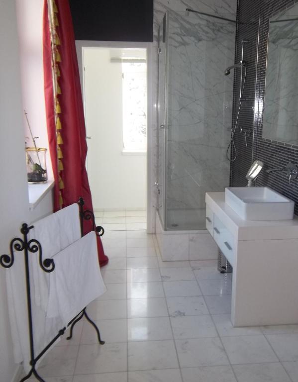 Apartmenthaus Saxonia Bad Schandau Rum bild