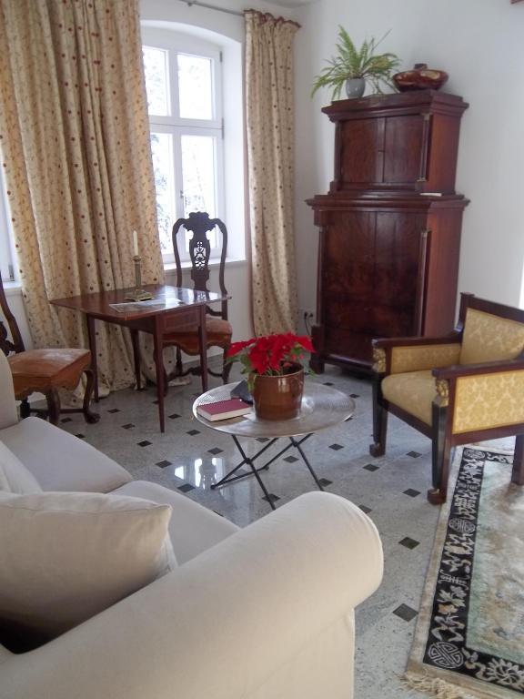 Apartmenthaus Saxonia Bad Schandau Rum bild