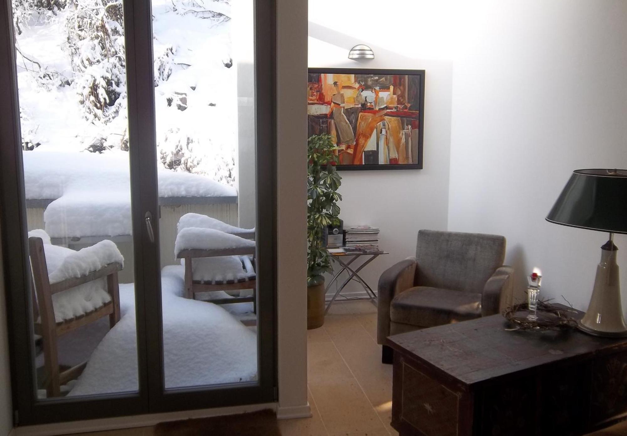 Apartmenthaus Saxonia Bad Schandau Exteriör bild