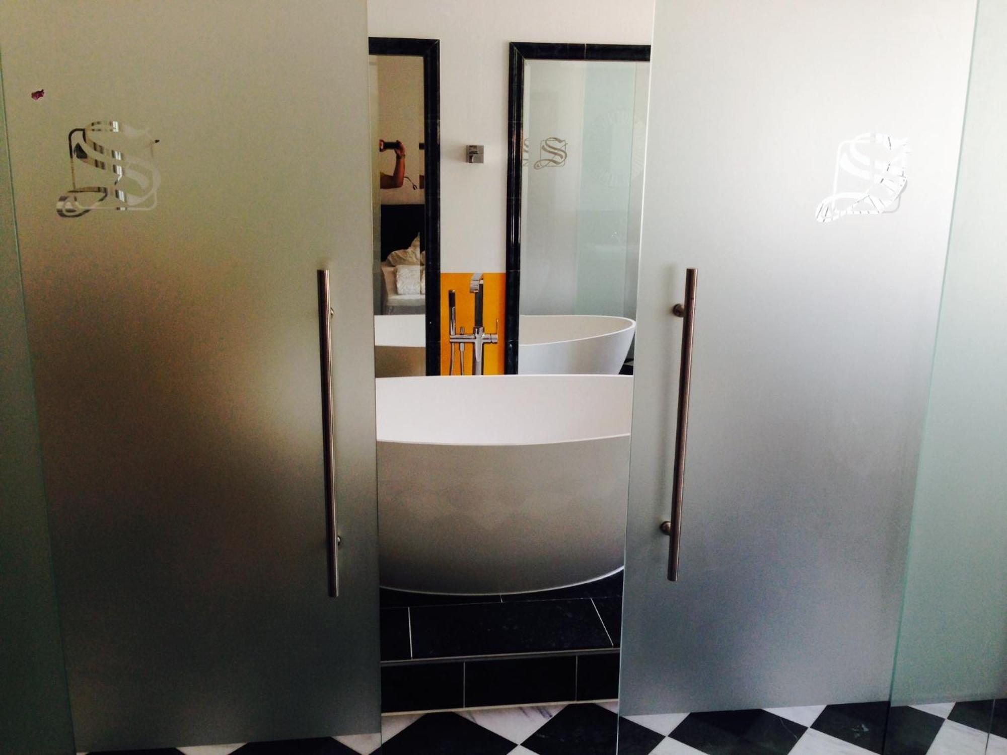 Apartmenthaus Saxonia Bad Schandau Rum bild