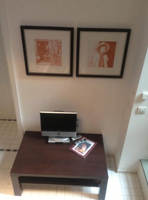 Apartmenthaus Saxonia Bad Schandau Rum bild
