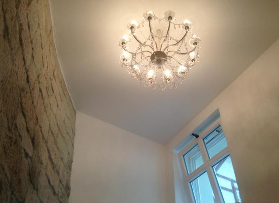 Apartmenthaus Saxonia Bad Schandau Rum bild