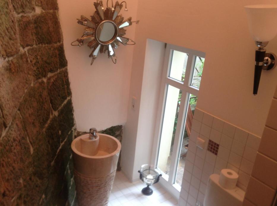 Apartmenthaus Saxonia Bad Schandau Rum bild